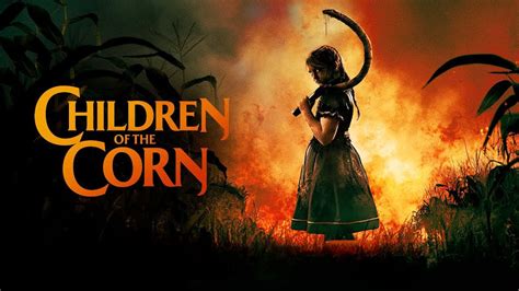 Mar 2, 2023 · Children of the Corn. is an Imperfect But Promising Reimagining of the Stephen King Classic. There may be some life yet in this old Stephen King story. by Jeff Ewing. March 2, 2023. Growing up is ... 